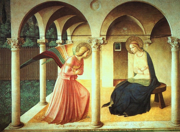 Fra Angelico