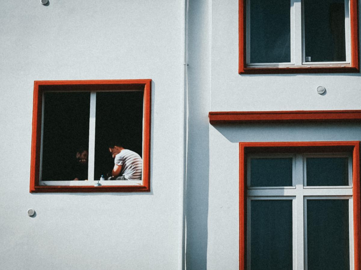 Introvert Culture & the&nbsp;Christian