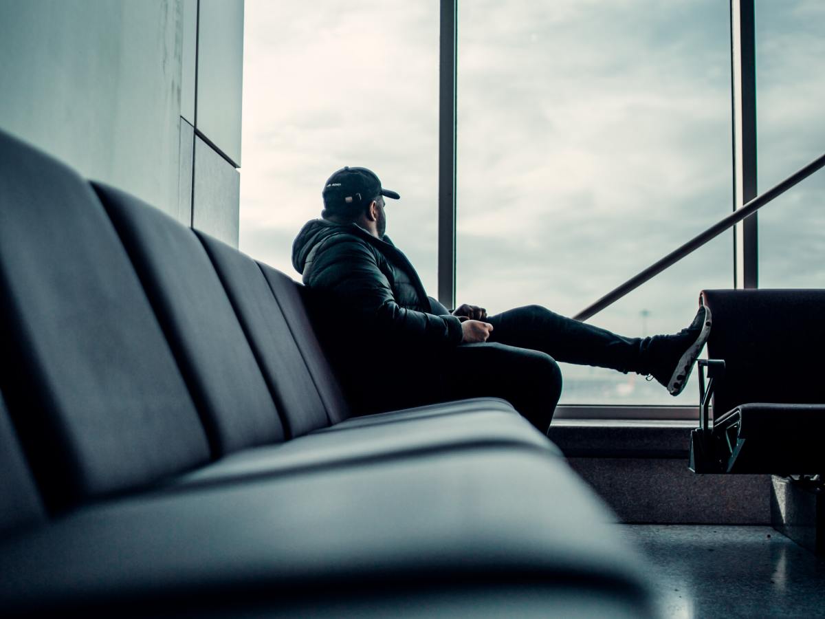 God’s Delay, Our&nbsp;Joy