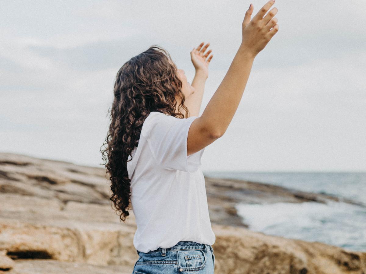 Lament like King&nbsp;David